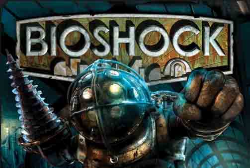 Игра Bioshock