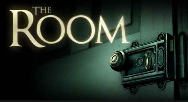 The Room - В Номере