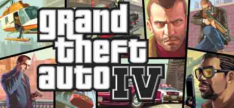GTA 4 бесплатно