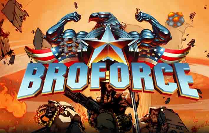 Broforce