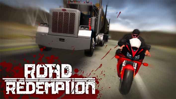 Road redemption