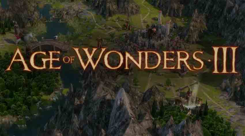 Age of wonders 3