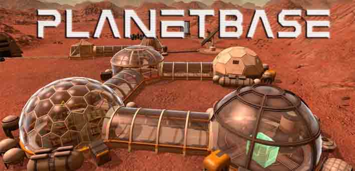 Planetbase