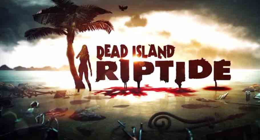 Dead island 2 -деад исланд 2