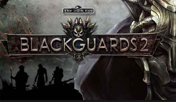 Blackguards 2