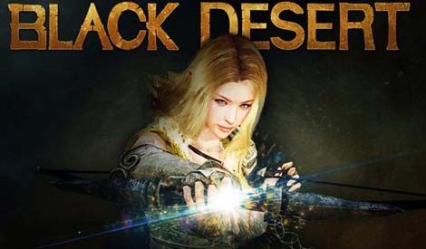 Black Desert