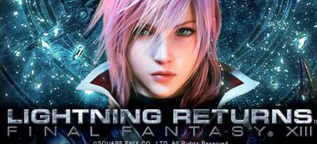 lightning returns final fantasy 13 бесплатно
