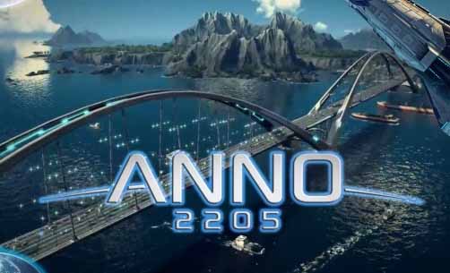 Anno 2205