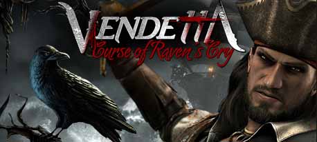 Vendetta curse of ravens cry