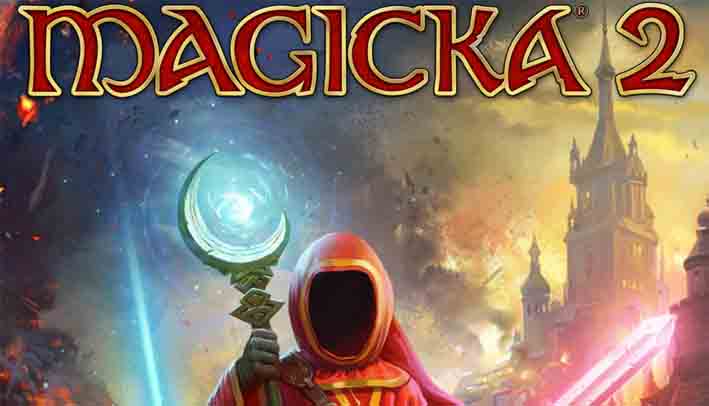 Magicka 2