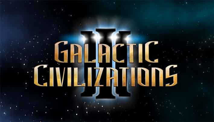 Galactic Civilizations 3