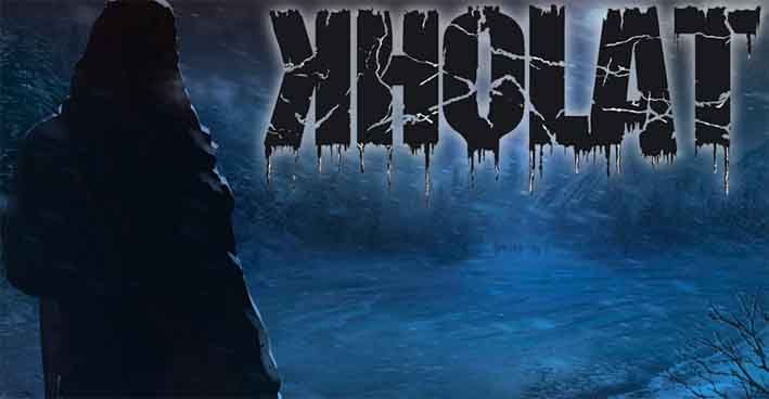 Kholat- Холат