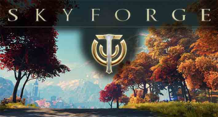 Skyforge