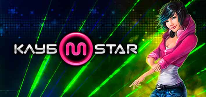MStar