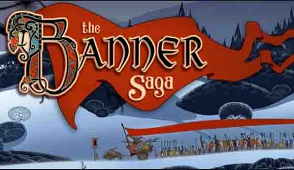 The Banner Saga