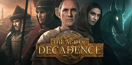 Age of Decadence