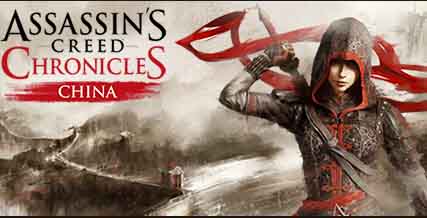 Assassin’s Creed Китай