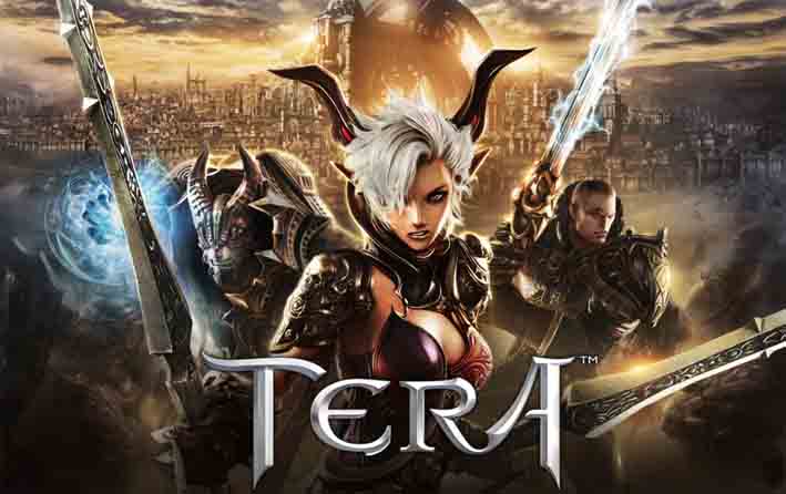 TERA Online