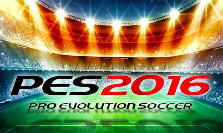 Pes 2016 бесплатно