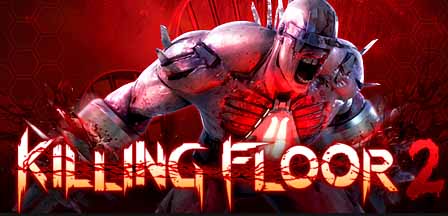 Killing Floor 2 бесплатно
