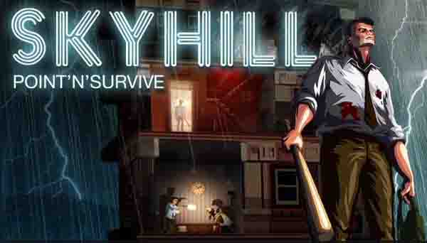 Skyhill