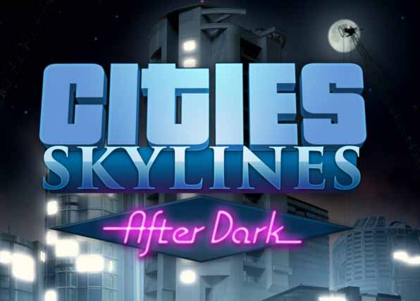 Cities Skylines