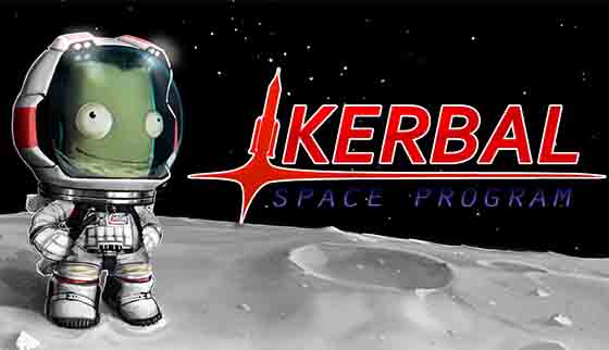 Kerbal Space Program