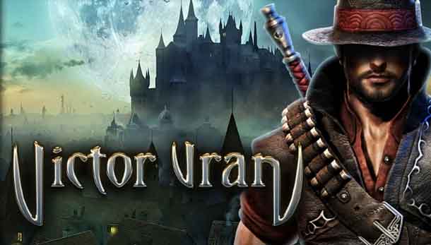 Victor Vran