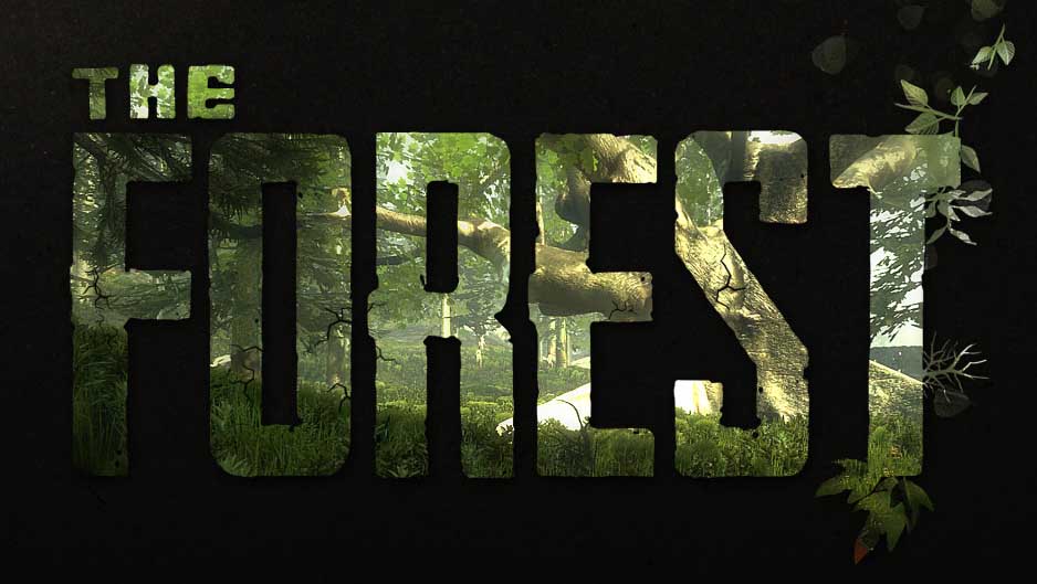 The forest - Форест