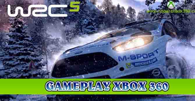 WRC 5 бесплатно