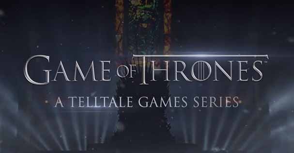 Game of thrones