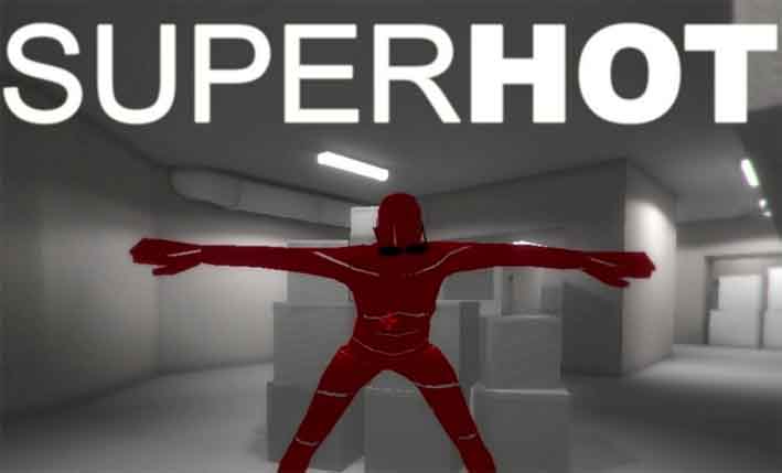 Superhot