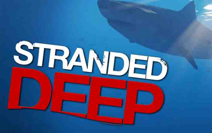 Stranded Deep