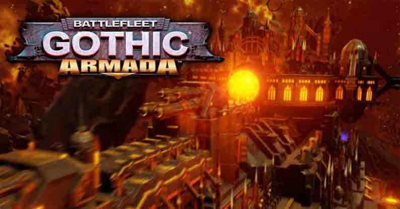 Battlefleet Gothic 2016