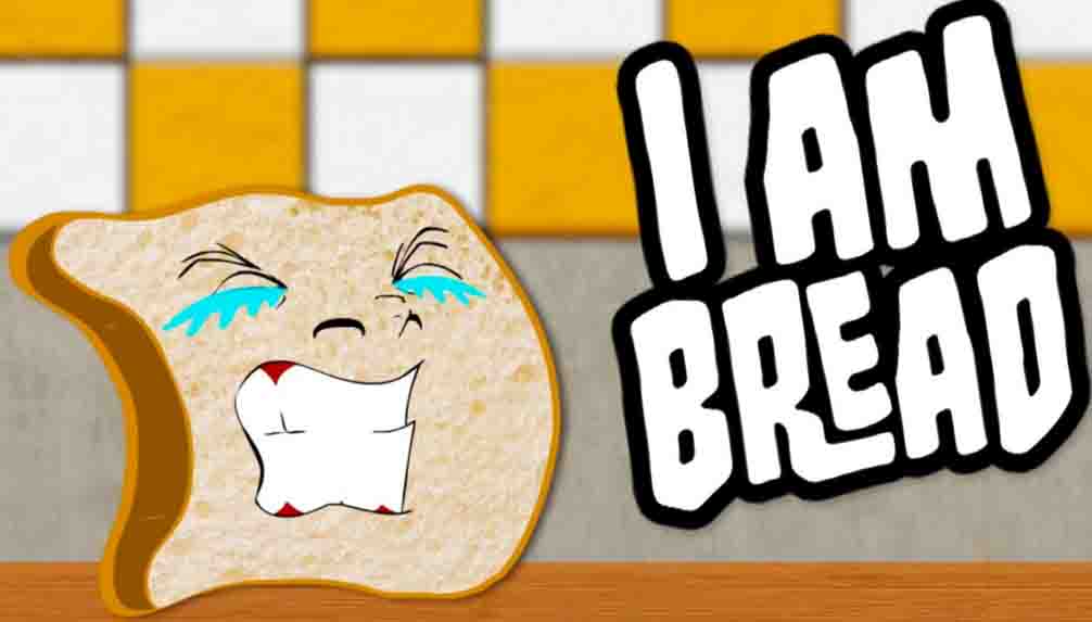 I am Bread