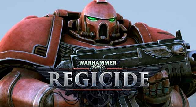 Warhammer 40,000