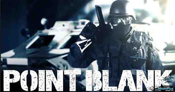 Point blank бесплатно