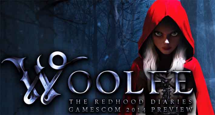 Woolfe