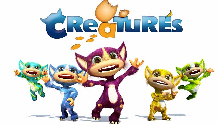 Creatures играть