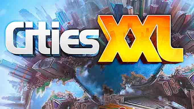 Cities XXL