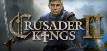 Crusader kings 2