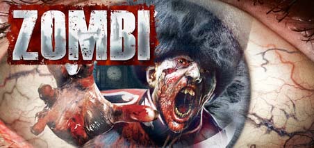 Zombi - зомби