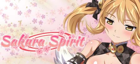 Sakura Spirit