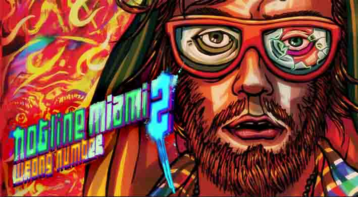 Hotline miami 2