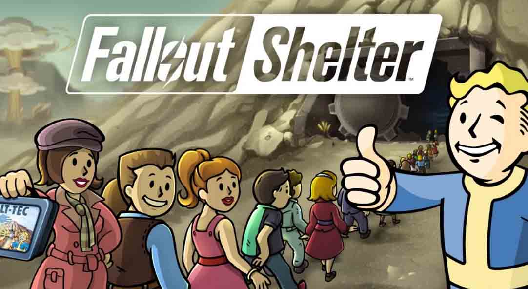 Fallout Shelter