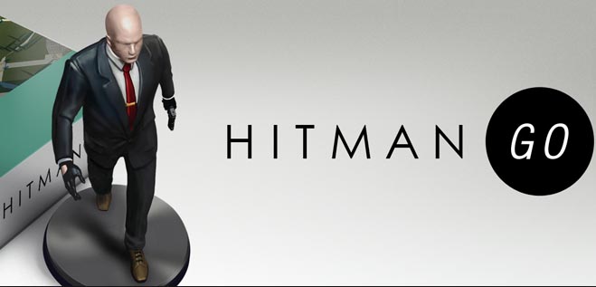Hitman GO