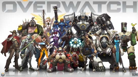 Overwatch