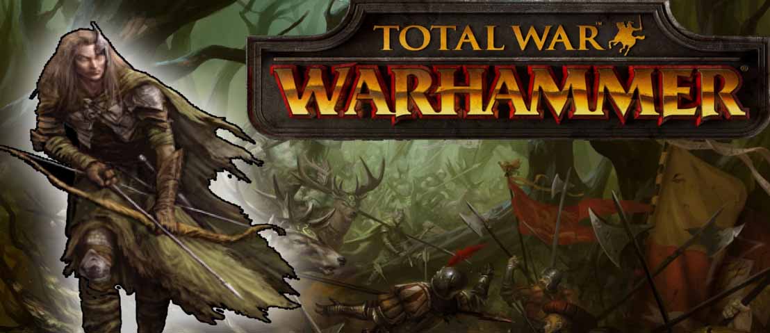 Total War бесплатно
