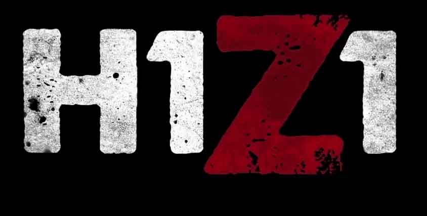 h1z1 бесплатно