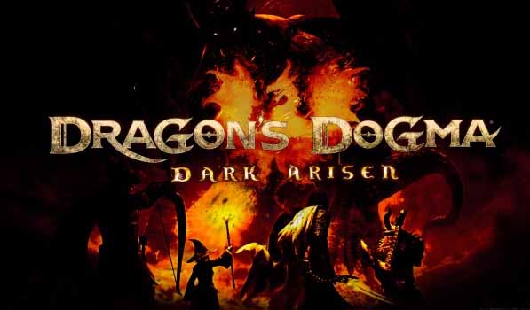 Dragon's Dogma - Dark Arisen